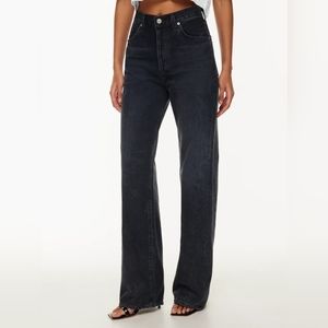 SOLD Citizens of Humanity Annina Jeans, size 24